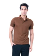 MARKBRO Premium T-Shirt for Men – Soft, Comfortable & Everyday Style - Image 4