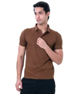 MARKBRO Premium T-Shirt for Men – Soft, Comfortable & Everyday Style