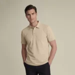 MARKBRO Men’s Premium T-Shirt – Elegant Comfort with Superior Fabric - Image 3