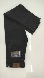 MARKBRO Premium Denim Jeans for Men – Comfortable Fit & Durable Fabric - Image 5