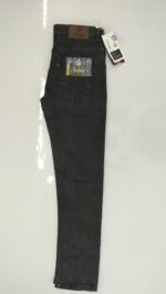 MARKBRO Premium Denim Jeans for Men – Comfortable Fit & Durable Fabric - Image 2