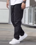 MARKBRO Premium Denim Jeans for Men – Comfortable Fit & Durable Fabric