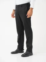 MARKBRO Men’s Formal Pants – Elegant Fit with Premium Fabric - Image 2
