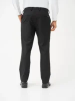 MARKBRO Men’s Formal Pants – Elegant Fit with Premium Fabric - Image 5