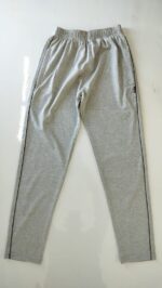 MARKBRO Premium PC Cotton Track Lower for Men – Slim Fit Sports & Casual Wear - Image 4