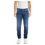MARKBRO Men’s Premium Jeans Pant – Elegant Fit with Superior Denim