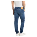 MARKBRO Men’s Premium Jeans Pant – Elegant Fit with Superior Denim - Image 4