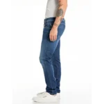 MARKBRO Men’s Premium Jeans Pant – Elegant Fit with Superior Denim - Image 3
